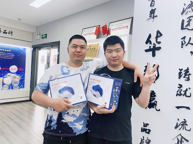 華邦瀛集團(tuán)2024第二季度生日會(huì)